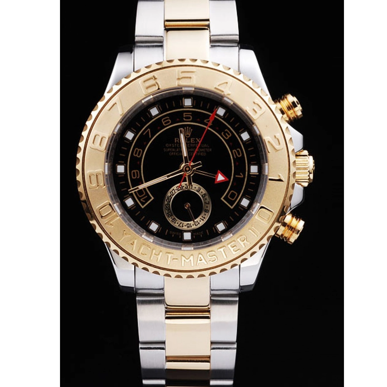 Rolex copies cheap Rolex II-rl229 Yacht-Master 0517